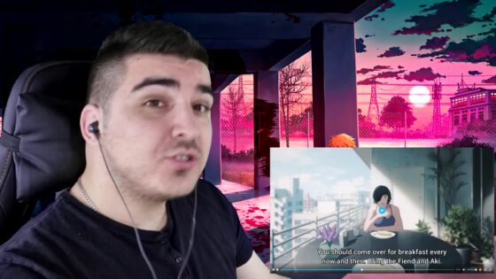 CHAINSAW MAN EPISODE 8 FULL REACTION - 58e349c1e7fcfa0c37c571f1d579743d