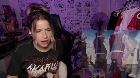 Trigun Episode 3 4 Full Reaction - 591884c456b6ffaf50034d106c87d5d8