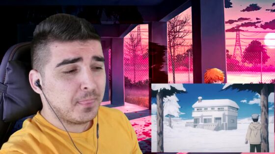 CHAINSAW MAN EPISODE 5 FULL REACTION - 5c07531e4046e58179c732de6425dd5d