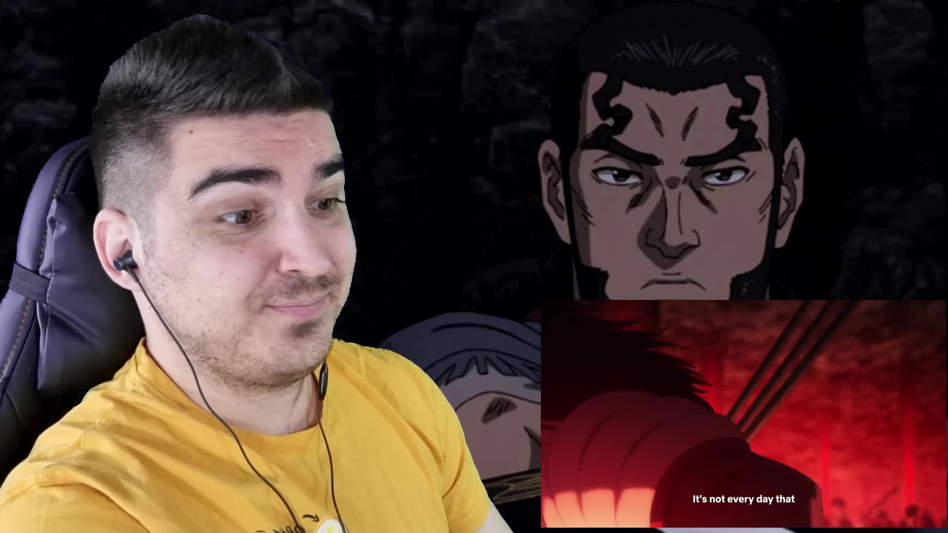 Vinland Saga Season 2 Episode 9 FULL REACTION!!! - 62ef3f8ca5da0d0d6973db78849742e2