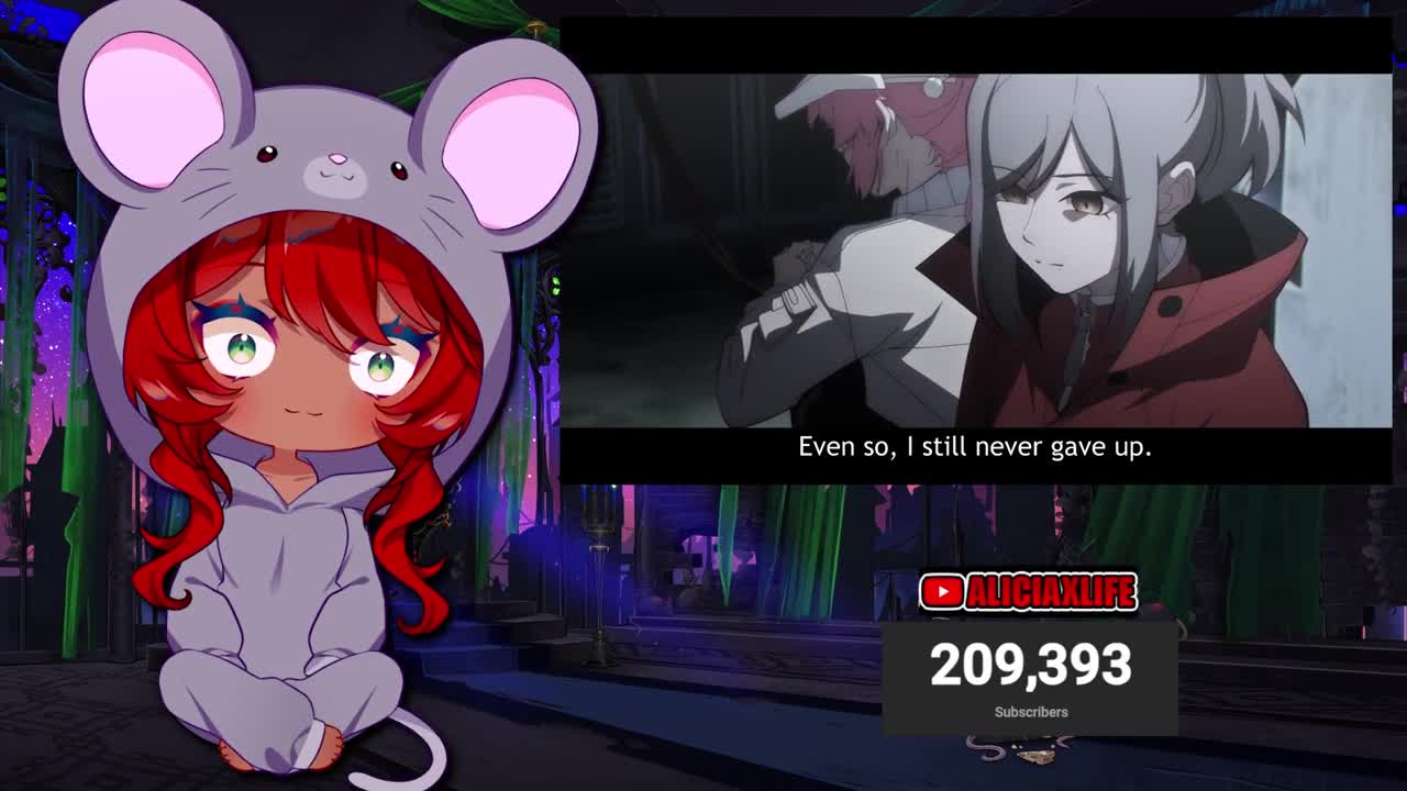 To Be Hero X Episode 18, 19 & 20 Full Reaction - 676dfa4f38530e3cff40c12ee5676cfe