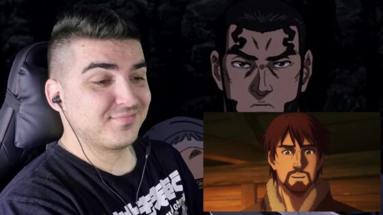 Vinland Saga Season 2 Episode 24 FULL REACTION!!! - 68736c4e331e7cd50924eeae5db3cf0b