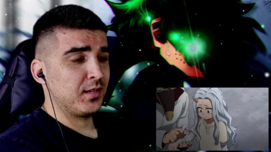 MY HERO ACADEMIA SEASON 4 EPISODE 4 FULL REACTION - 694d53d1db2dc378ec59dab390471d8b
