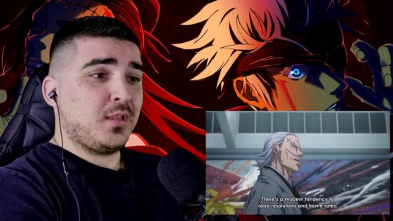 JUJUTSU KAISEN S2 E14 REACTION!!! - 69a3acdf2f2eb3febad7a4ce2cef89b2