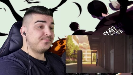 Haikyu!! S2 Episode 12 Full Reaction - 714c670a77de0dbe1f400cba72be4933