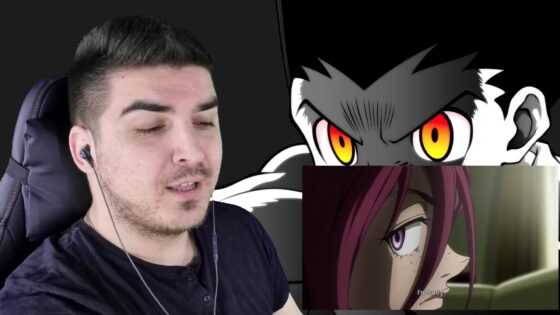 HUNTER X HUNTER EPISODE 147 FULL REACTION!!! - 7157b851d46d1deb82d092b40674cccf