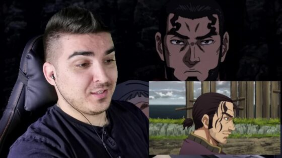 Vinland Saga Season 2 Episode 19 FULL REACTION!!! - 74d1df1b87230595166e5afe906f93c1