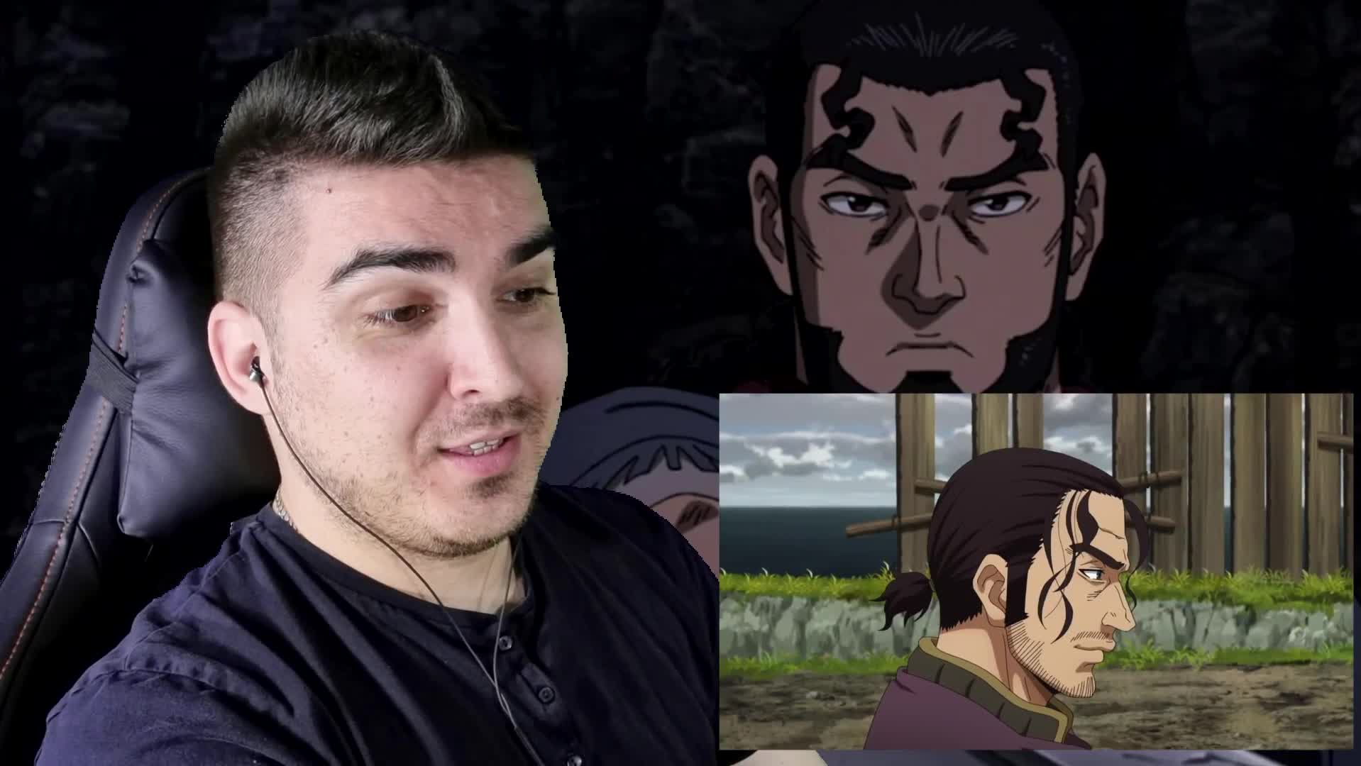 Vinland Saga Season 2 Episode 19 FULL REACTION!!! - 74d1df1b87230595166e5afe906f93c1