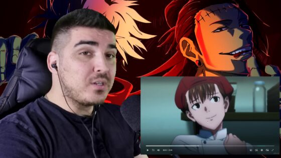 JUJUTSU KAISEN EPISODE 13 REACTION!!! - 75ca192b805ea5cdc571b16fcd07327f