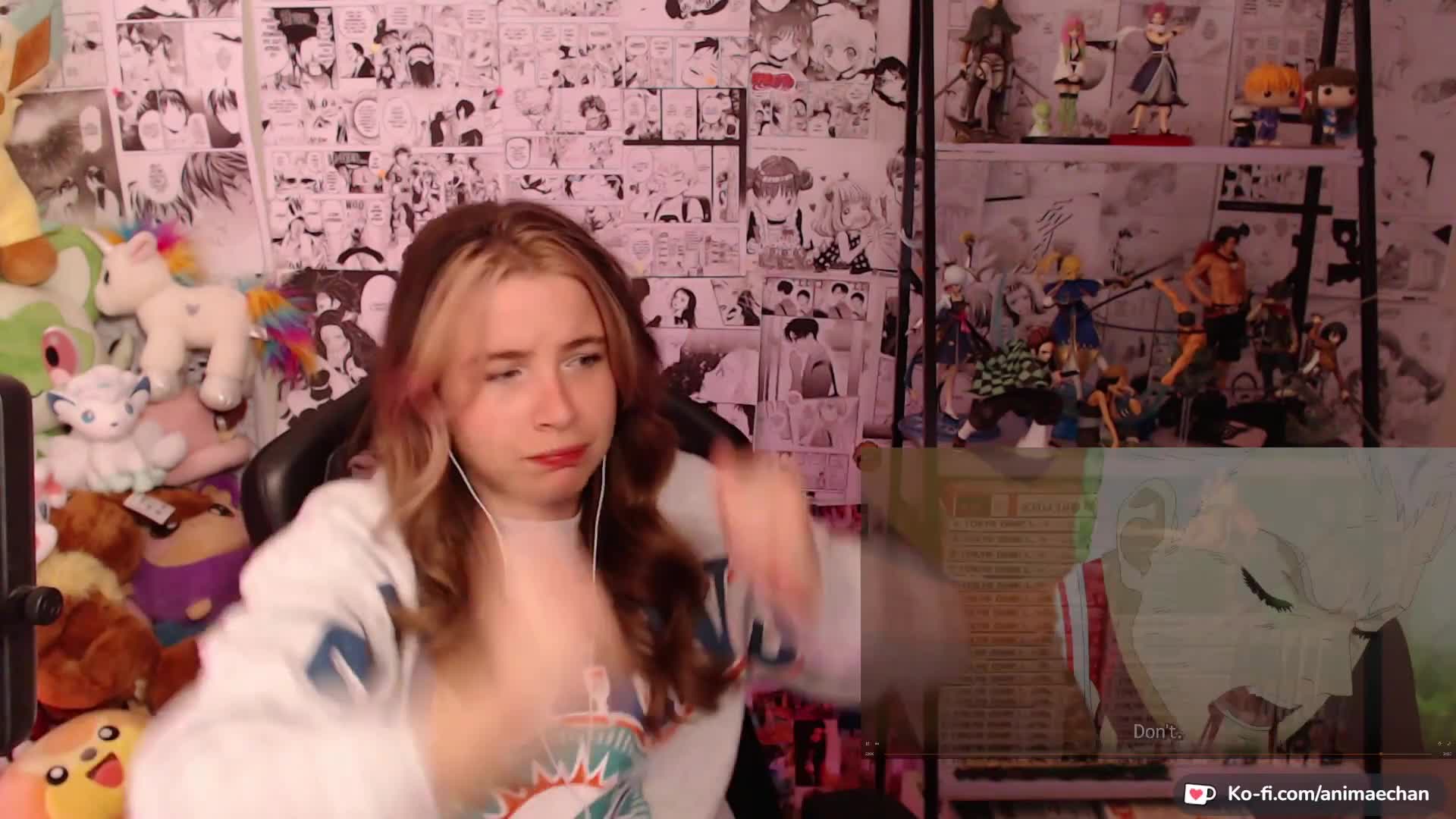 Hell's Paradise Episode 8 Full Reaction - 7786431a8df904b529a2859a763970c3