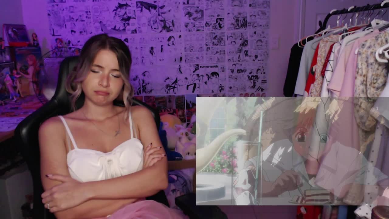 Black Lagoon Episode 8 9 Full Reaction - 81e606462fc808ffbc7ae8e77d440f53