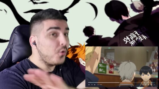Haikyu!! Episode 21 Full Reaction - 8446afedf48e5de1a29d86765869ad1f