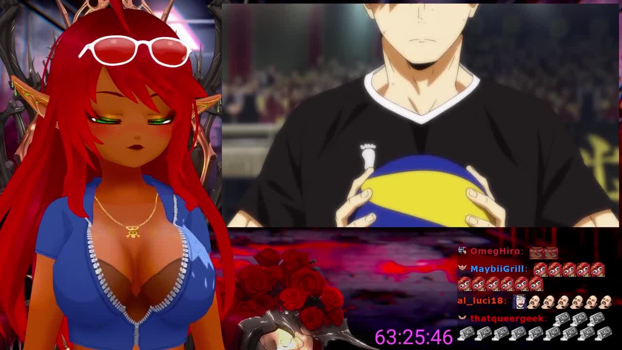 Haikyu Openign and Eding Full Reaction - 8ea1fd7d76389884b950eaf7ceeda86e