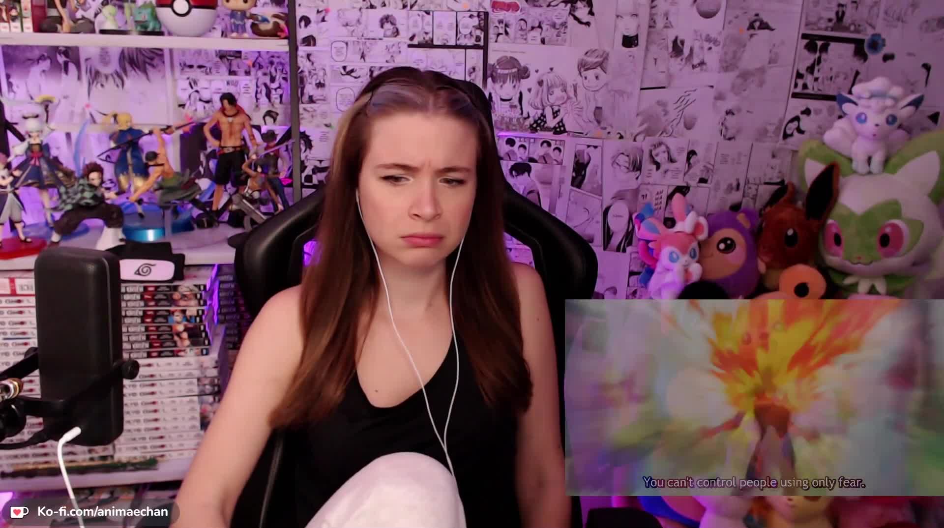 Hell's Paradise Episode 13 Full Reaction - 92a79029899ab945afec98dc1dcc4e39