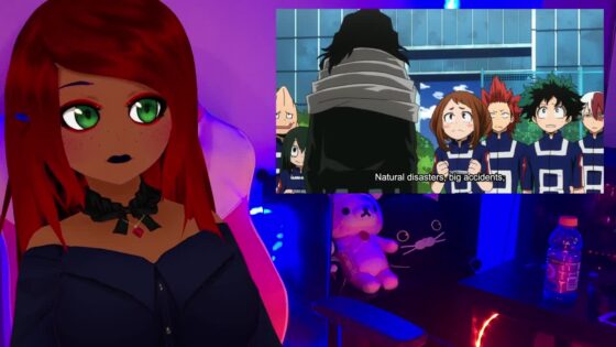 My Hero Academia Episode 5 Full Reaction (S1) - 92dbf81302b09129c0aea8d2ceda5759