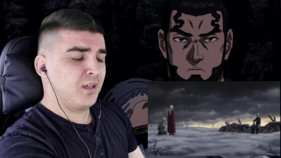 VINLAND SAGA EPISODE 22 FULL REACTION!!! - 94632fdcbe540c68ae7bf71b8f9ad136