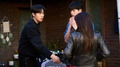 Head over Heels Episode 12