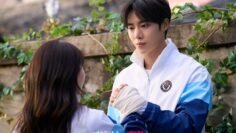 Head over Heels Episode 8