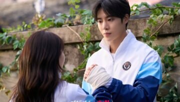 Head over Heels Episode 8