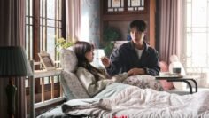 Head over Heels Episode 9