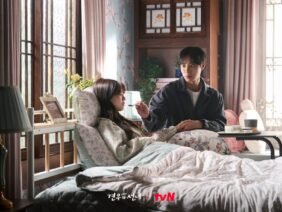 Head over Heels Episode 9