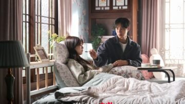 Head over Heels Episode 9