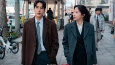 Law and the City Episode 4