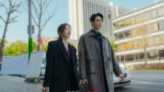 Law and the City Episode 5