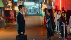 Law and the City Episode 6