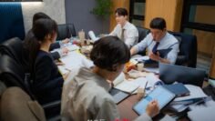 Law and the City Episode 8