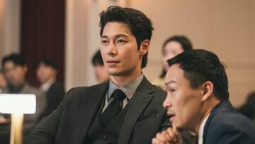 The Nice Guy Episode 4