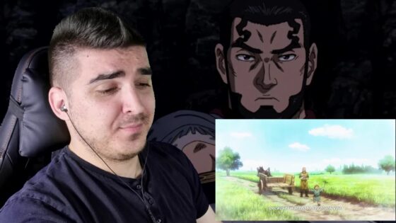 Vinland Saga Season 2 Episode 20 FULL REACTION!!! - a098b869bcc38035a55cc3921ec3adff