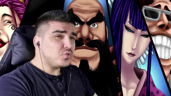 Bleach: TYBW Cour 2 Episode 24 Full Reaction - a1bf78634e7aeac1aafe6e38c5b4a5a9