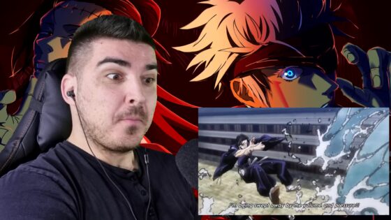 JUJUTSU KAISEN EPISODE 18 REACTION!!! - a823e1cde78703b0a1f05f4815e1b7ca