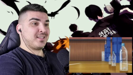 Haikyu!! S2 Episode 9 Full Reaction - a85602145f39ed6131c853de3987f4b8