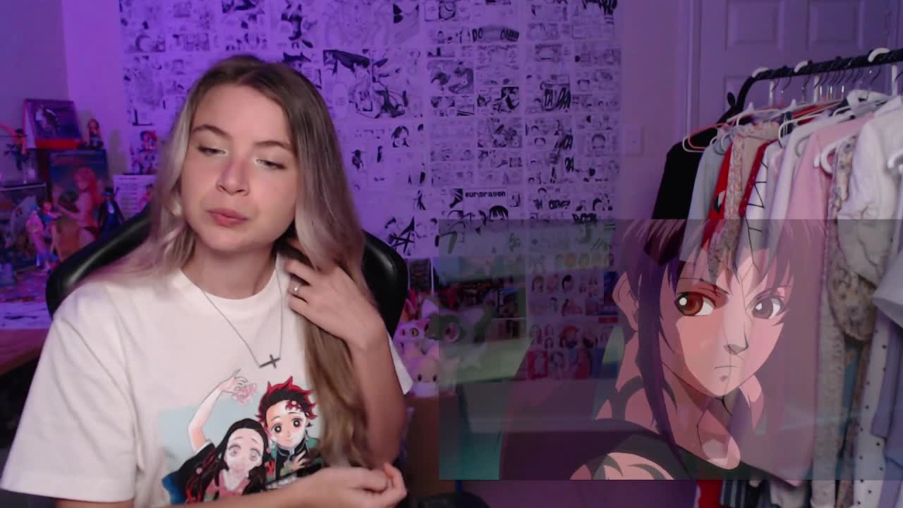 Black Lagoon Episode 3, 4 & 5 Full Reaction - ae2309d5fb954e900405d6d9c3459320