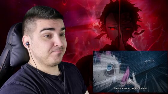 DEMON SLAYER S2 EPS 16 FULL REACTION!!! - afa8501227e05165fedc37fd61711ec9