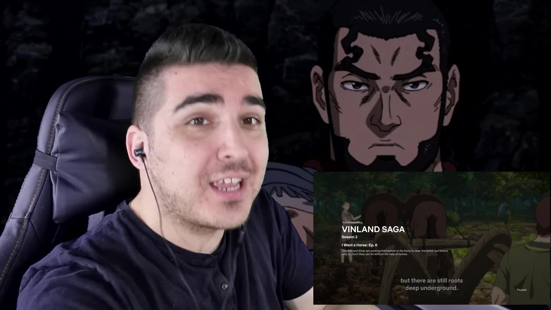 Vinland Saga Season 2 Episode 6 FULL REACTION!!! - b679fa8a00fbd5ddf3458c6dc816df01