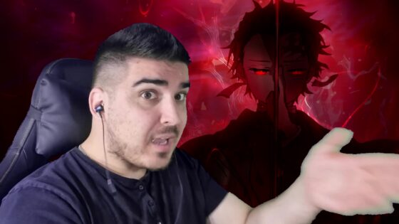 DEMON SLAYER SEASON 3 EPISODE 9 REACTION! - c254b0281415acf692973fec4f4dbb05