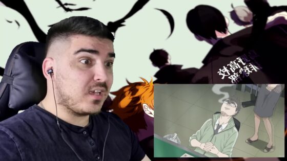 Haikyu!! S2 Episode 1 Full Reaction - c4357c2cf1f1757517b3948427e5aaaf