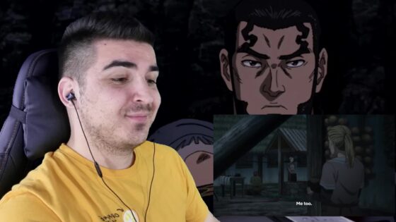 Vinland Saga Season 2 Episode 13 FULL REACTION!!! - cbe37c4a52fff6818ee2093aebea6b8e