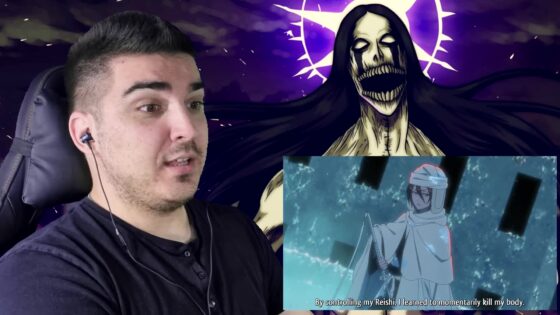 Bleach: TYBW Cour 2 Episode 19 Full Reaction - cd43731bd890747107e81138b89b0d07