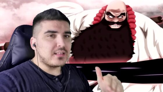 Bleach: TYBW Cour 2 Episode 25 + 26 Full Reaction - d3d52b1dea372c7cda310eed0f3d18a6