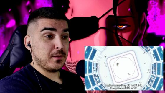 Bleach: TYBW Cour 3 Episode 2 Full Reaction - d77ac2495fee8181059e8bb0cc149b99