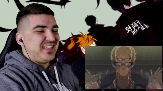 Haikyu!! S3 Episode 3 Full Reaction - d85d7b39aa5b87dcc8af322184e2fef1