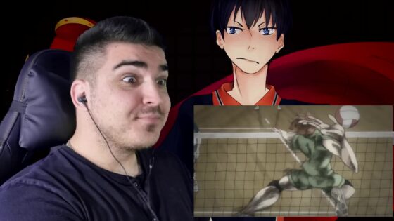 Haikyu!! Episode 4 Full Reaction - dac5a19da6a93d04ca94ca25e1ed6087