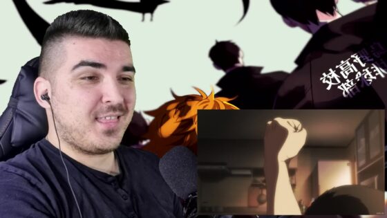 Haikyu!! S2 Episode 17 Full Reaction - df26a533b3c49bca1832a973c4da8ea3