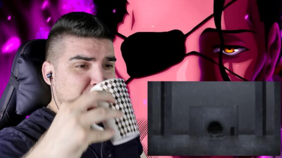 Bleach: TYBW Episode 7 Full Reaction - e60029b4e43f77231cc38adcd741ef99