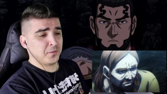 Vinland Saga Season 2 Episode 17 FULL REACTION!!! - e688a8eb144083b9b6bb7e4b44ebd3f5