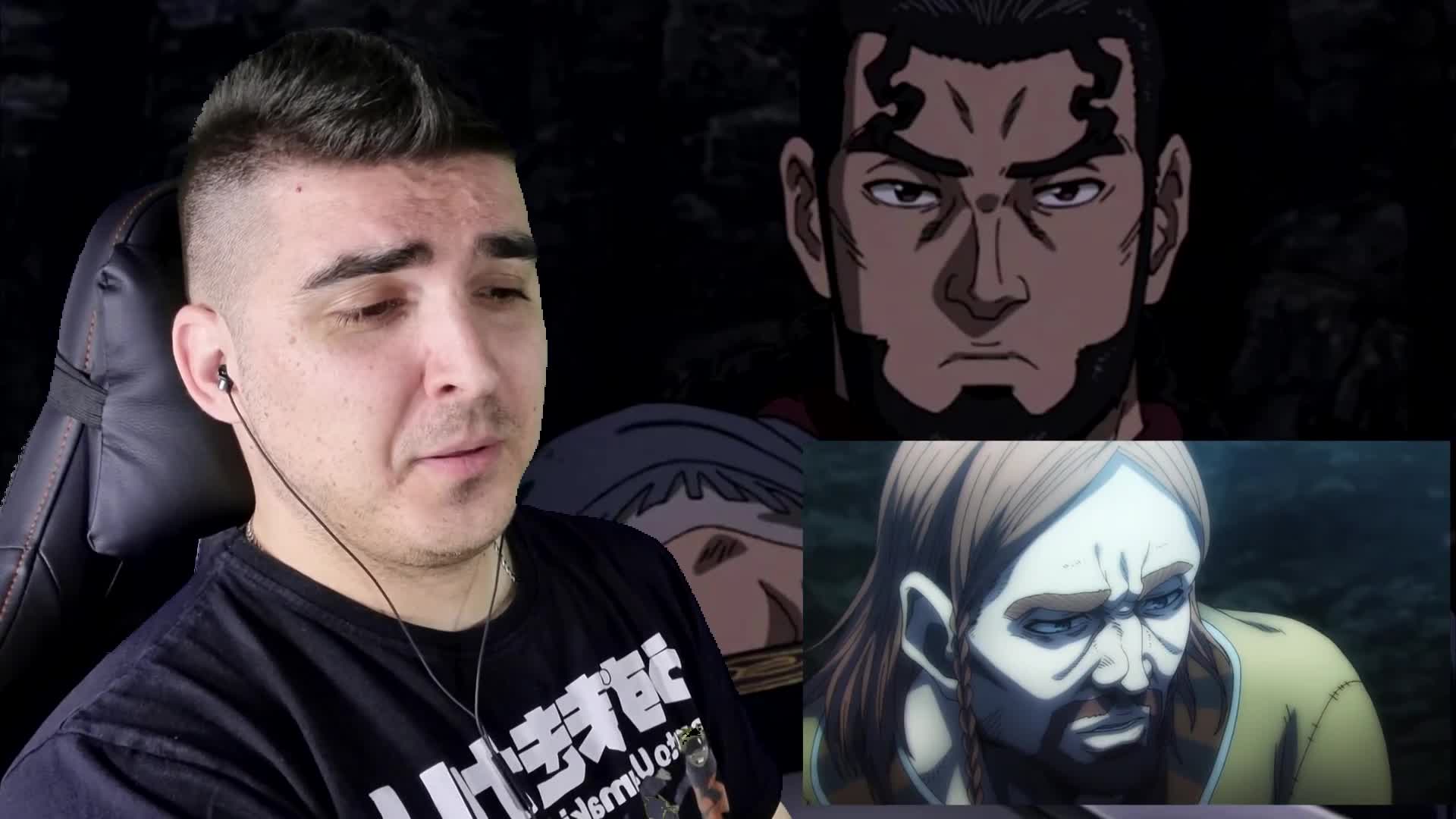 Vinland Saga Season 2 Episode 17 FULL REACTION!!! - e688a8eb144083b9b6bb7e4b44ebd3f5
